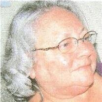 Patricia Jeanette Ellison