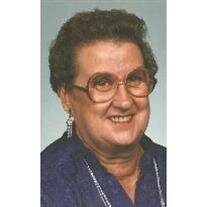 Hazel May Moise