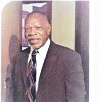 Mr. Lamar Thomas