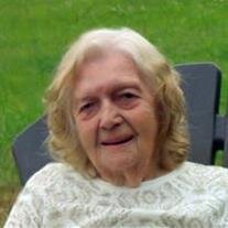 Carmen Stella Nauman