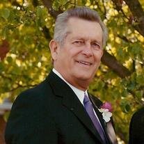 James F. Workman