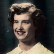 Dorothy Doris Aquaro