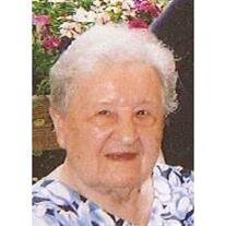 Catherine M Pervan