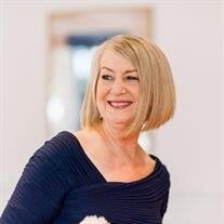 Karen A. MacEwan Carlson