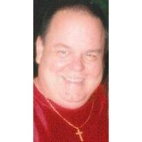 Jimmy Don Massey