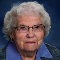 Winell A. Suckstorf
