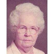 Annie A Reitz