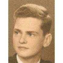 Robert T Wilson
