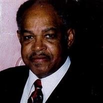 Milton Morrison Sr