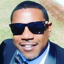 Mr. Collins "Doogie" Lawrence  Leblanc Jr.