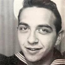 Henry Frank Cremisino