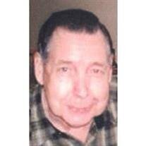 Charles E. Murphy