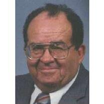 Raymond Eugene McVey