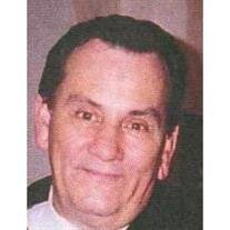 William E. Donald
