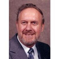 George A. Coleman
