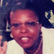 Mrs.  Pamela  Elisa  Gonzalez-Williams 