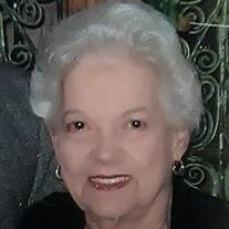 Gloria Mae Bartman