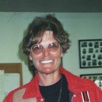 Patricia Ann Banister