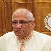 Sreenivasa Rao Pinnamaneni