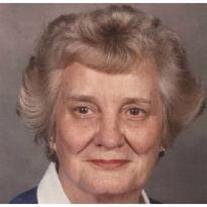 Mary E. Rush