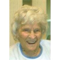Vera M. Walker