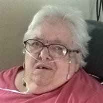 Carol A. Goodrich