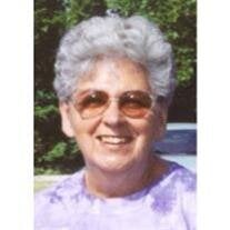 Veda G. Browne