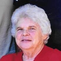 EVELYN  DELL  RUSSO
