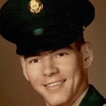 David E.  Clary