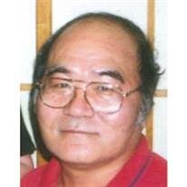 Kunihiro Tanaka