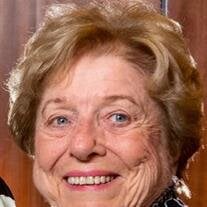Shirley J. Weinberg