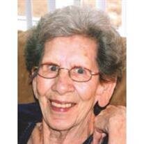 Deloris B. May
