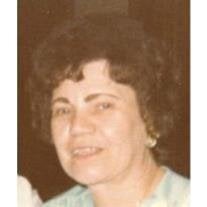 Theresa Baluka