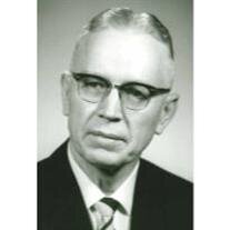 Homer Earl DeLozier