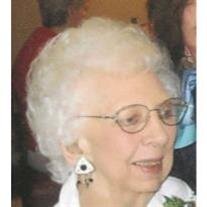 Catherine Marie Krager