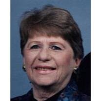 LaVerne Mays