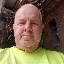 Richard  Dale Bouley Sr.