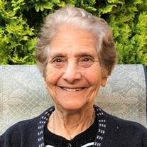 Misadeh E. Maarouf