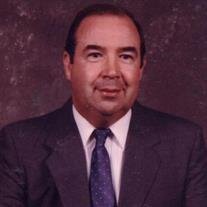 John M.  Atkins
