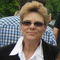Beverly Sue DeVore