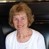 Beverly Jane Wyckhouse Boettcher