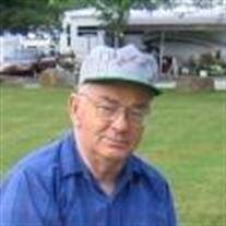 William Clayton Dudley