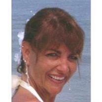 Patricia Marie Landry