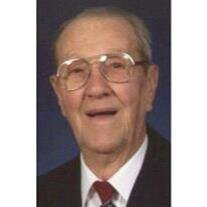 Tony R. Jaegers