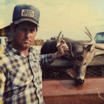 Grover Jordan Radford