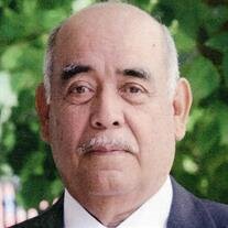 J Irineo Baez