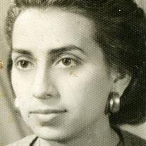 Esperanza Morales Galindo