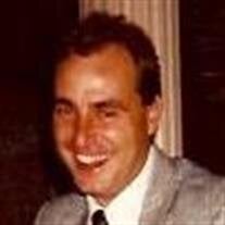 James "Chip" Greene
