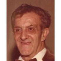 Joseph A. Gallina