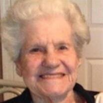Helen Beatrice White